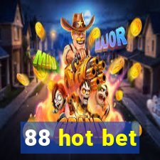 88 hot bet